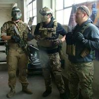 Harry Ingram Photo 21