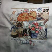 Sarah Trimble Photo 30