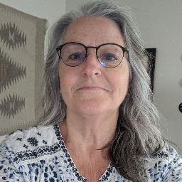 Robin Grimes Photo 13