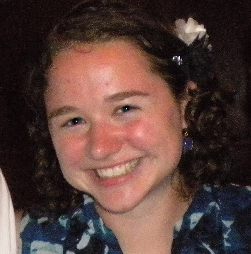 Clare Mcguire Photo 13