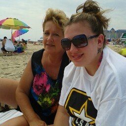 Renee Morrison Photo 43