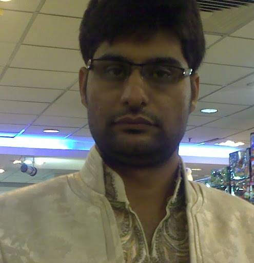 Puneet Chandhok Photo 10