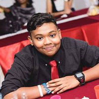 Thomas Isaac Photo 23