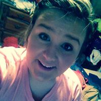 Danielle Ritchie Photo 13