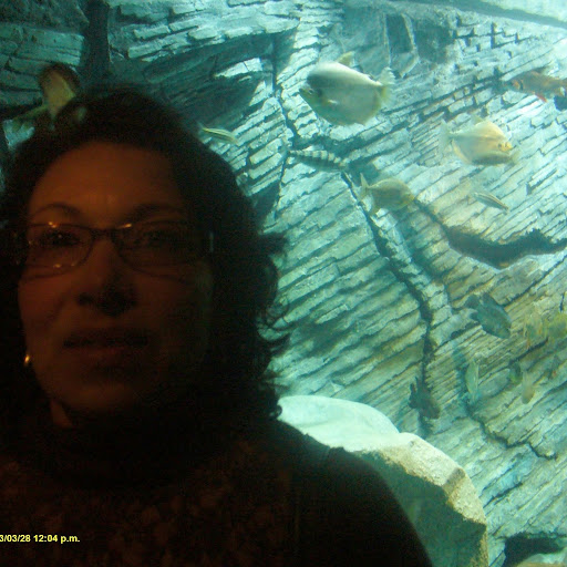 Martha Suarez Photo 15