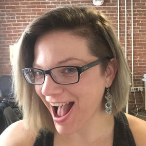 Tracy Smallwood Photo 20