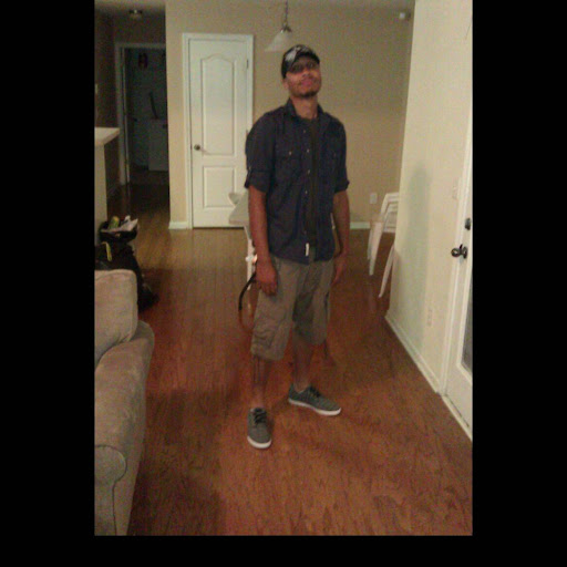 Anthony Ware Photo 22