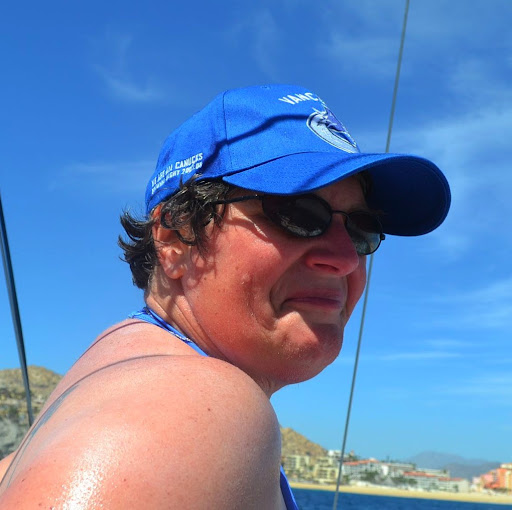 Joyce Griffiths Photo 24