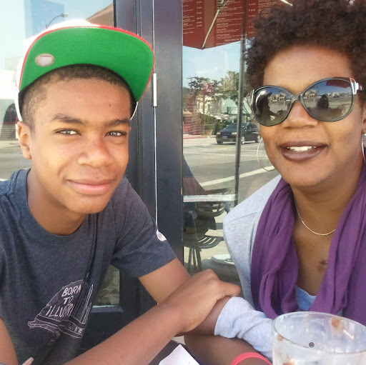 Leighton Carter Photo 5