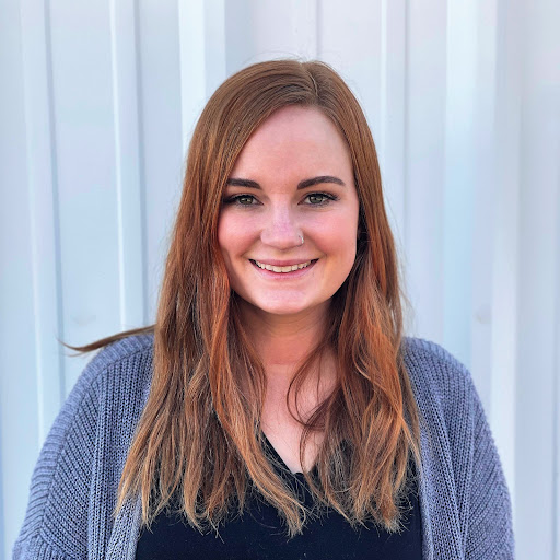 Kristin Vaughn Photo 10