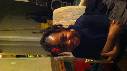 Sammie Williams Photo 34