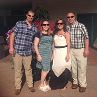 Samantha Hampton Photo 12