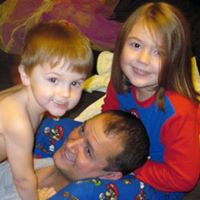 Eric Majors Photo 15