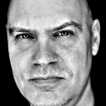 John Forbes Photo 23