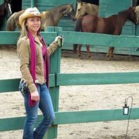 Jennifer Paradise Photo 5