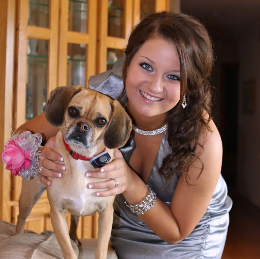 Allison Anderson Photo 29