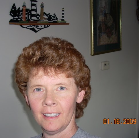 Annette Morris Photo 24