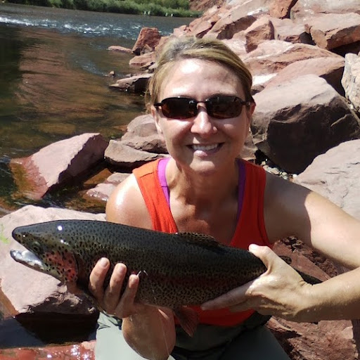 Michele Howe Photo 18