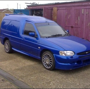 Stephen Thorpe Photo 40