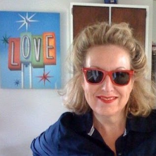 Juliet Blake Photo 17