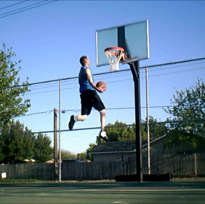 Josh Sherrod Photo 4