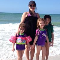 Kristin Richardson Photo 18