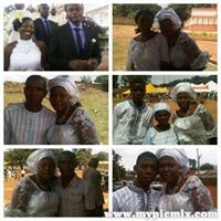 Martha Abraham Photo 8