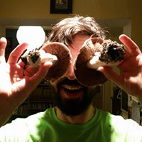 Darren Perkins Photo 30