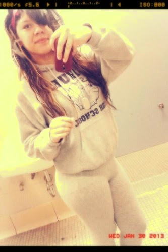 Michelle Zuniga Photo 39