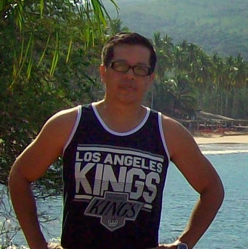 Alfredo Aguilera Photo 16