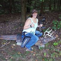 Melissa Hoover Photo 24
