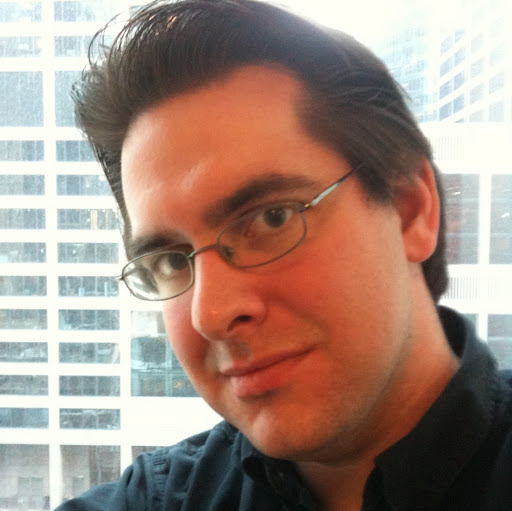 Corey O'Brien Photo 15