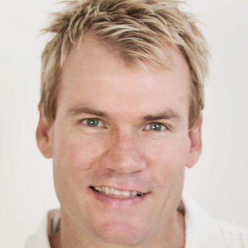 Richard Champion Photo 14