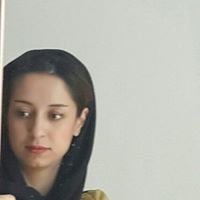 Mona Hosseini Photo 11