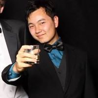 George Chen Photo 46