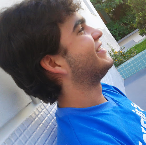 Jorge Pimentel Photo 38