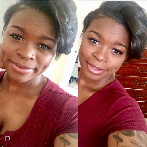 Kia Robinson Photo 33