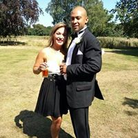 Sarah Buckingham Photo 36