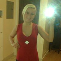 Jessie Mcbride Photo 27