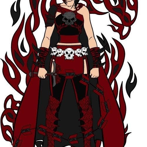 Kimberly Gaines Photo 17