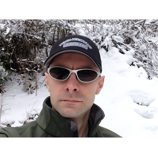 Christopher Diamond Photo 19