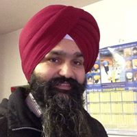 Amrik Singh Photo 20