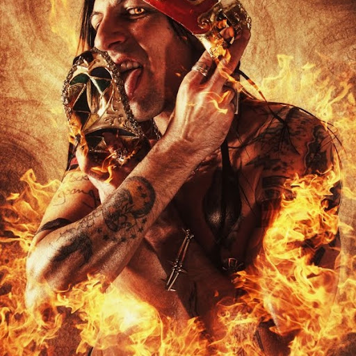 Richard Cardinal Photo 13