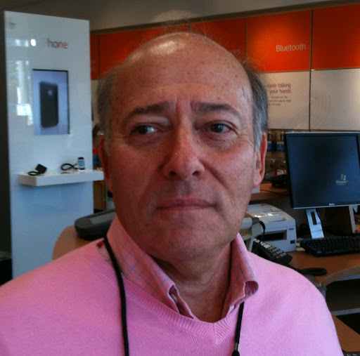 Allen Fritz Photo 23