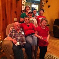 Linda Rutledge Photo 8