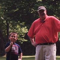 Dennis Brooks Photo 27