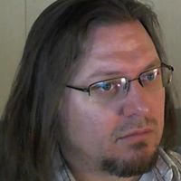 Todd Williamson Photo 22