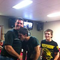 Vincent Vecchio Photo 15