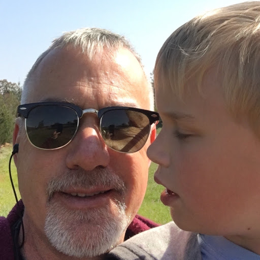 Mark Rawlings Photo 26