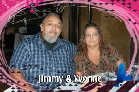 Yvonne Contreras Photo 16